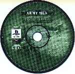 miniatura army-men-lock-n-load-cd-por-franki cover psx