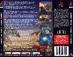 miniatura army-men-lock-n-load-trasera-por-franki cover psx