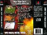 miniatura army-men-omega-soldier-trasera-por-franki cover psx