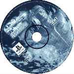 miniatura army-men-operation-cd-por-franki cover psx
