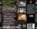 miniatura army-men-team-assault-trasera-por-franki cover psx