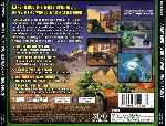 miniatura army-men-world-war-final-front-trasera-por-franki cover psx