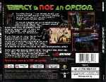 miniatura assault-retribution-trasera-por-seaworld cover psx