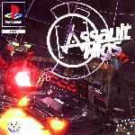 miniatura assault-rigs-frontal-por-franki cover psx