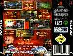 miniatura assault-trasera-por-franki cover psx