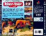 miniatura asterix-and-obelix-contra-cesar-trasera-por-franki cover psx