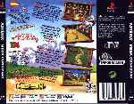 miniatura asterix-mega-madness-trasera-por-franki cover psx