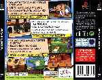 miniatura asterix-trasera-por-franki cover psx