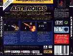miniatura asteroids-trasera-por-franki cover psx