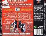 miniatura atari-aniversary-trasera-por-franki cover psx