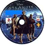 miniatura atlantis-el-imperio-perdido-cd-por-franki cover psx