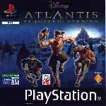 miniatura atlantis-el-imperio-perdido-frontal-por-franki cover psx