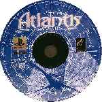miniatura atlantis-the-lost-tales-cd3-por-seaworld cover psx