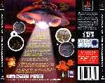 miniatura attack-of-the-saucerman-trasera-por-franki cover psx