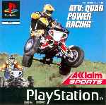 miniatura atv-quad-power-racing-frontal-por-franki cover psx