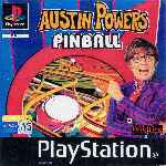 miniatura austin-powers-pimball-frontal-por-franki cover psx