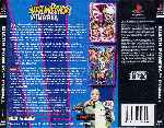 miniatura austin-powers-pimball-trasera-por-franki cover psx