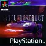 miniatura auto-destruct-frontal-por-franki cover psx