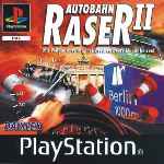 miniatura autobahn-raser-i-i-frontal-por-seaworld cover psx