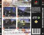 miniatura autobahn-raser-i-i-trasera-por-seaworld cover psx