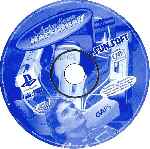 miniatura ayrton-senna-kart-duel-cd-por-franki cover psx