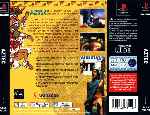 miniatura aztec-trasera-por-franki cover psx