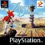 miniatura azure-dreams-frontal-por-franki cover psx