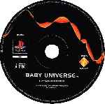 miniatura baby-universe-cd-por-seaworld cover psx