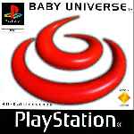 miniatura baby-universe-frontal-por-seaworld cover psx