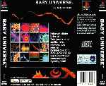 miniatura baby-universe-trasera-por-seaworld cover psx