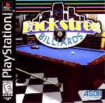 miniatura backstreet-billiards-frontal-por-seaworld cover psx