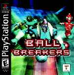 miniatura ball-breakers-frontal-por-intrio cover psx