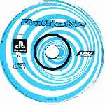 miniatura ballistic-cd-por-seaworld cover psx