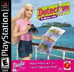 miniatura barbie-detective-the-mystery-cruise-frontal-por-sonya cover psx