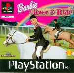miniatura barbie-race-and-ride-frontal-por-sonya cover psx