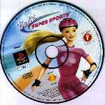 miniatura barbie-super-sports-cd-por-sonya cover psx