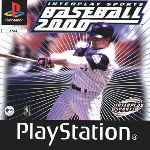 miniatura baseball-2000-frontal-por-seaworld cover psx