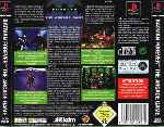 miniatura batman-forever-trasera-por-seaworld cover psx
