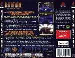 miniatura batman-gotham-city-racer-trasera-por-seaworld cover psx