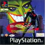 miniatura batman-of-the-future-frontal-por-seaworld cover psx