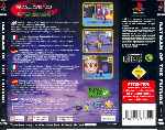 miniatura batman-of-the-future-trasera-por-seaworld cover psx