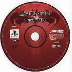miniatura batman-robin-cd-por-seaworld cover psx