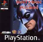 miniatura batman-robin-frontal-por-seaworld cover psx