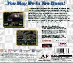 miniatura battle-hunter-trasera-por-seaworld cover psx