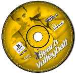 miniatura beach-volleyball-cd-por-seaworld cover psx