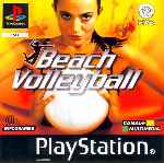miniatura beach-volleyball-frontal-por-seaworld cover psx