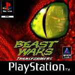 miniatura beast-wars-transformers-frontal-por-seaworld cover psx