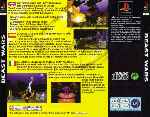 miniatura beast-wars-transformers-trasera-por-seaworld cover psx