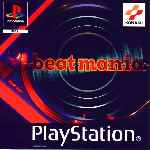 miniatura beatmania-frontal-por-seaworld cover psx