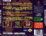miniatura beatmania-trasera-por-seaworld cover psx
